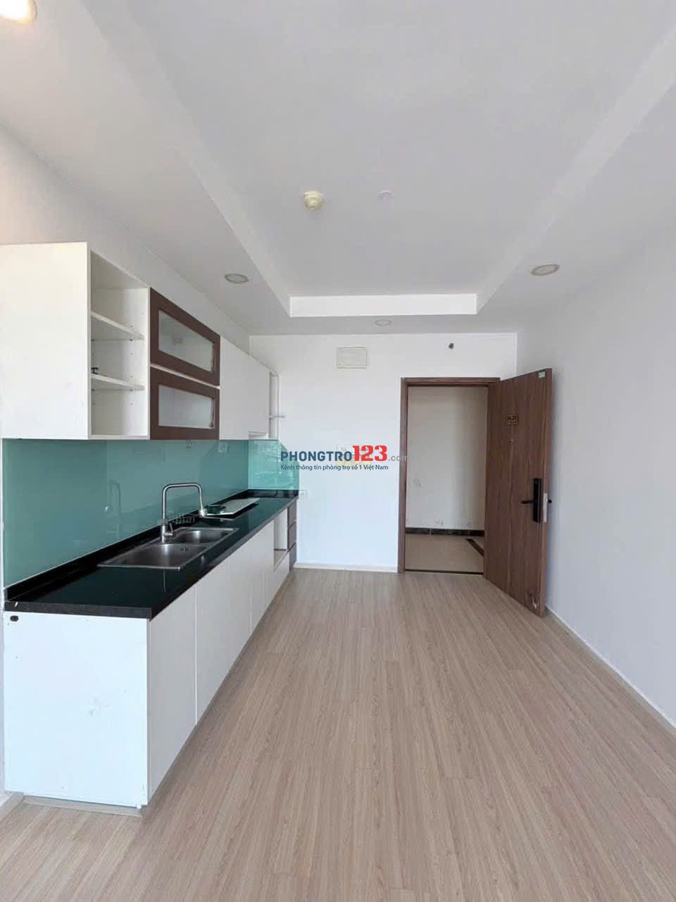 CC The Splendor Nguyễn Văn Dung , GV , 3PN, NTCB , Giá 10TR, 80m2