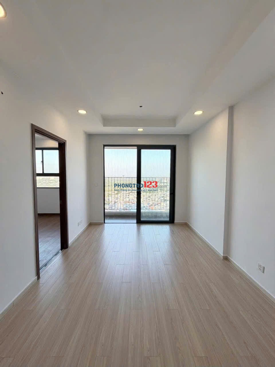 CC The Splendor Nguyễn Văn Dung , GV , 3PN, NTCB , Giá 10TR, 80m2