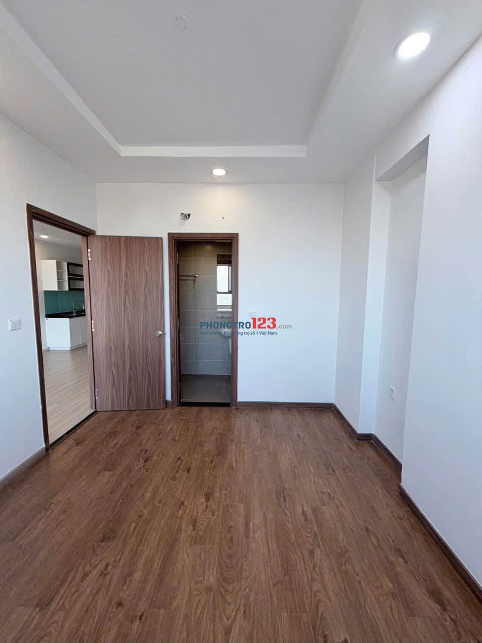 CC The Splendor Nguyễn Văn Dung , GV , 3PN, NTCB , Giá 10TR, 80m2
