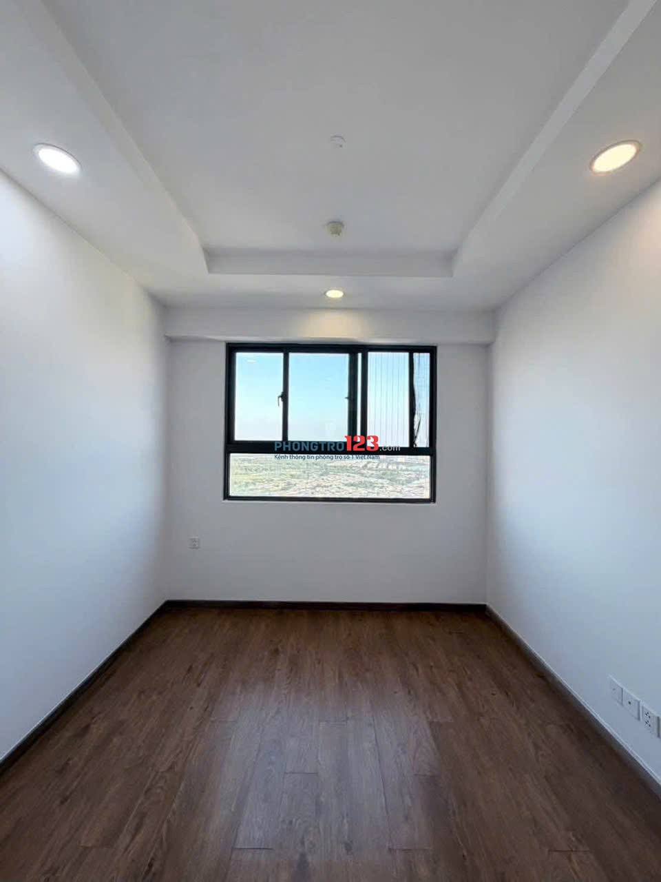 CC The Splendor Nguyễn Văn Dung , GV , 3PN, NTCB , Giá 10TR, 80m2