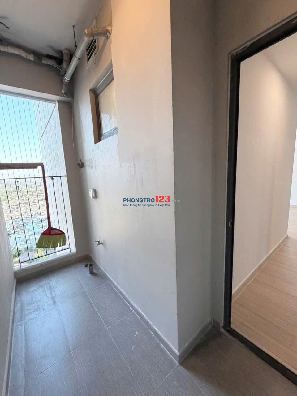 CC The Splendor Nguyễn Văn Dung , GV , 3PN, NTCB , Giá 10TR, 80m2