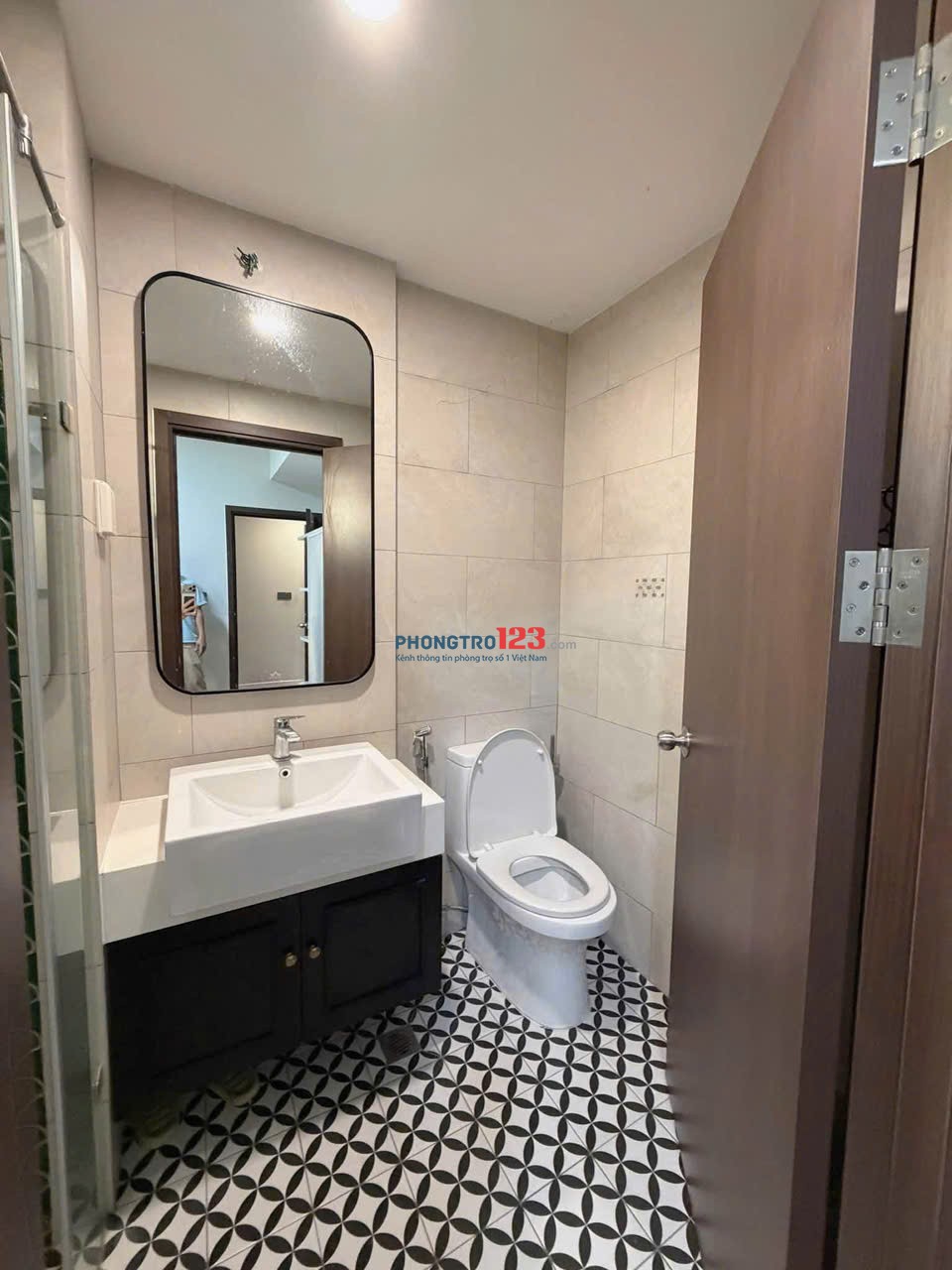 CC The Splendor Nguyễn Văn Dung , GV , 3PN, NTCB , Giá 10TR, 80m2