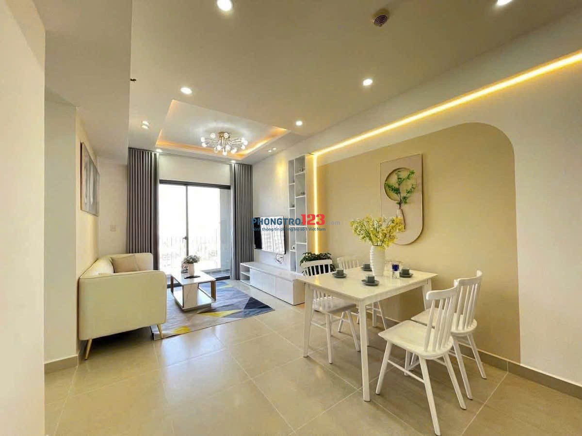 CC Wilton Tower. D1 - Bình Thạnh. 70m2 2PN. Full NT. 17 Triệu