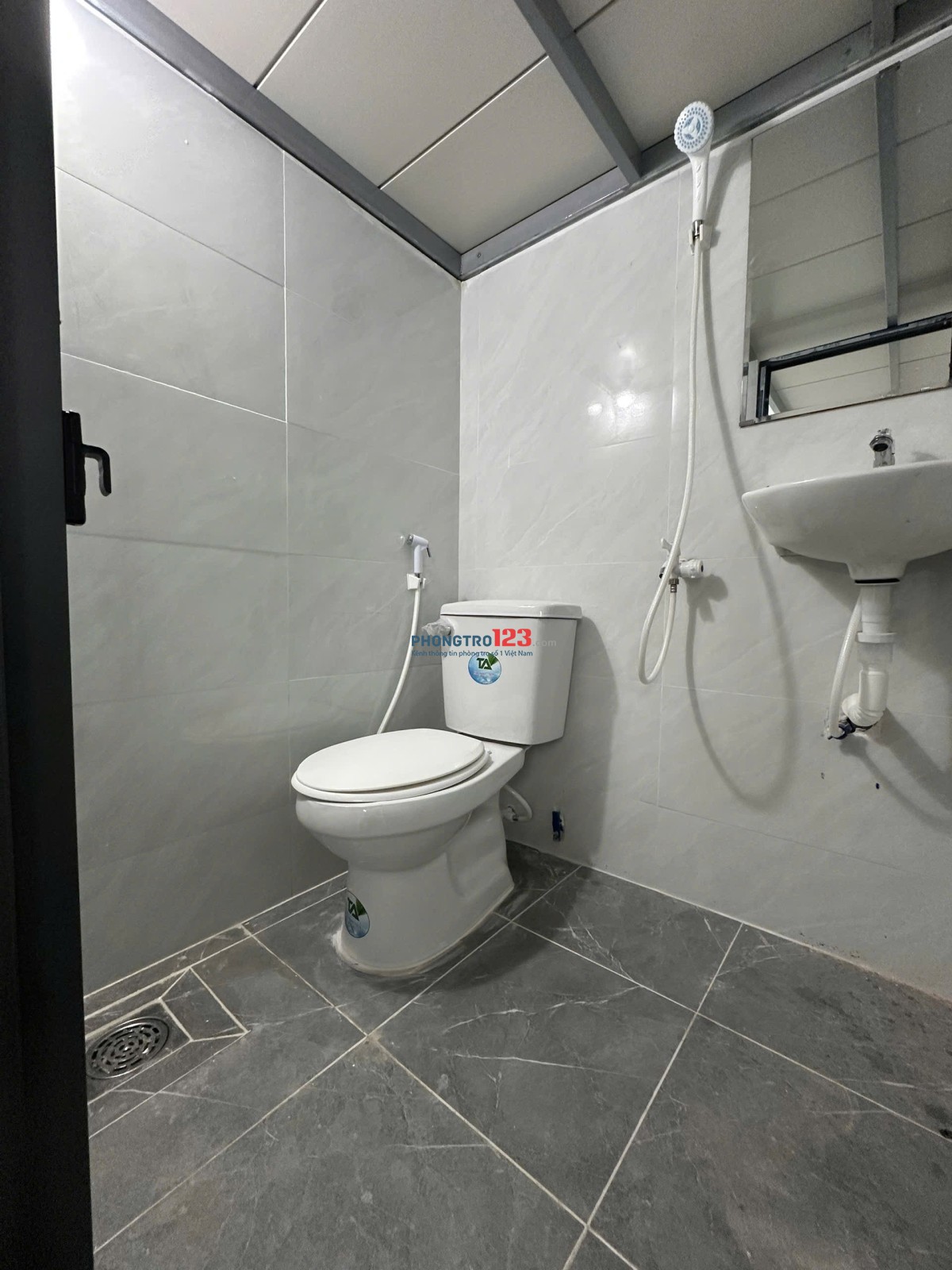 Phòng Mới Dẹp Đường Lê Đức Thọ, Gò Vấp – 3.5 Tr/Tháng – Giờ Giấc Tự Do