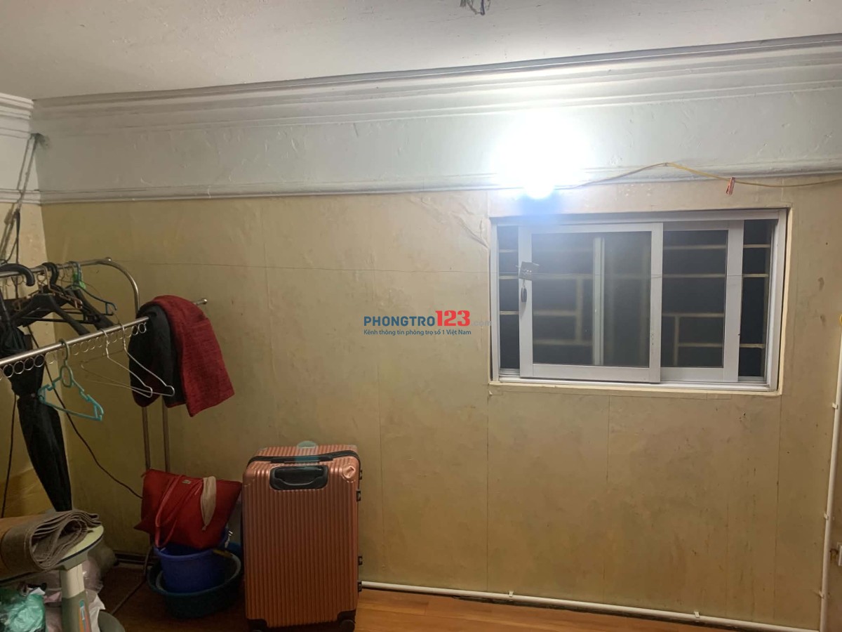 CHO THUÊ PHÒNG TRỌ CHÍNH CHỦ – PHÚC TÂN, HOÀN KIẾM – GIÁ CHỈ TỪ 1 TRIỆU/NGƯỜI/THÁNG ️