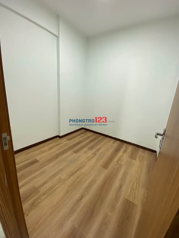 Chung cư Moscow Tower cho thuê căn 2PN chỉ 8tr/tháng