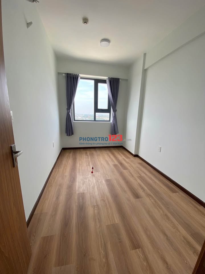 Chung cư Moscow Tower cho thuê căn 2PN chỉ 8tr/tháng
