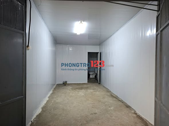 CHO THUÊ MẶT BẰNG KINH DOANH/VĂN PHÒNG/ KHO XƯỞNG – 20/649 Lĩnh Nam