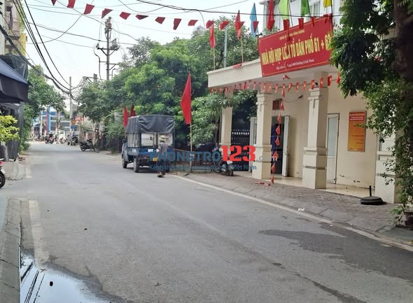 CHO THUÊ MẶT BẰNG KINH DOANH/VĂN PHÒNG/ KHO XƯỞNG – 20/649 Lĩnh Nam
