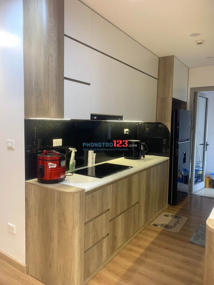 Chung cư Carillon 1 cho thuê căn 93m| 3Pn | Giá: 16tr/tháng