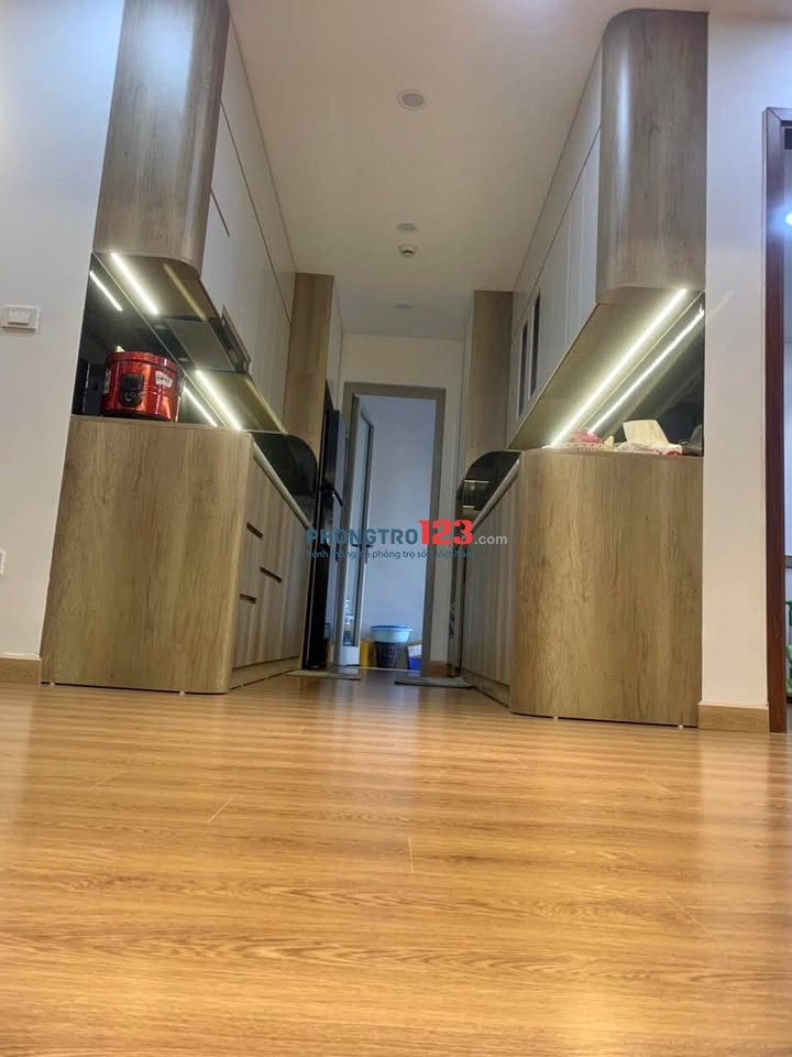 Chung cư Carillon 1 cho thuê căn 93m| 3Pn | Giá: 16tr/tháng