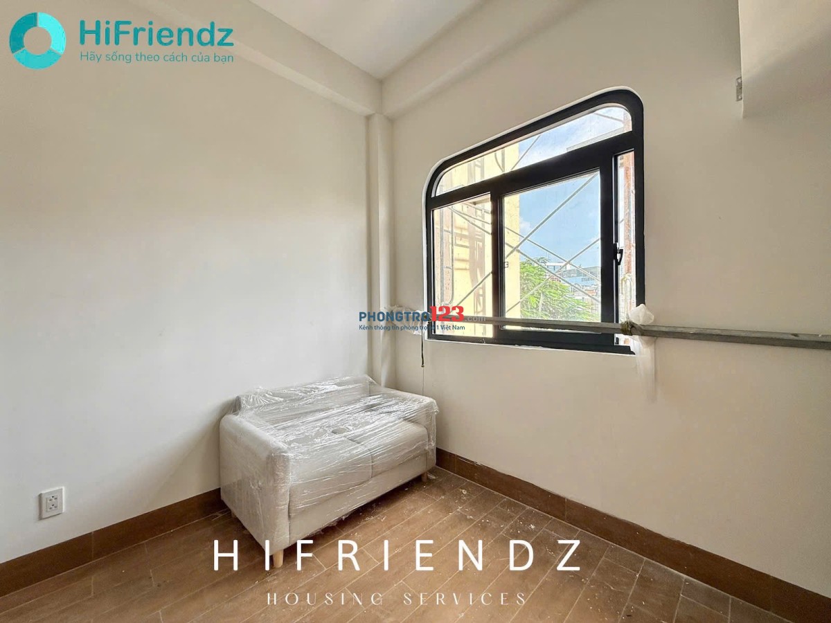 KHAI TRƯƠNG DUPLEX MÁY GIẶT RIÊNG FULL NỘI THẤT NGAY ETOWN CỘNG HOÀ - NHÀ GA T3