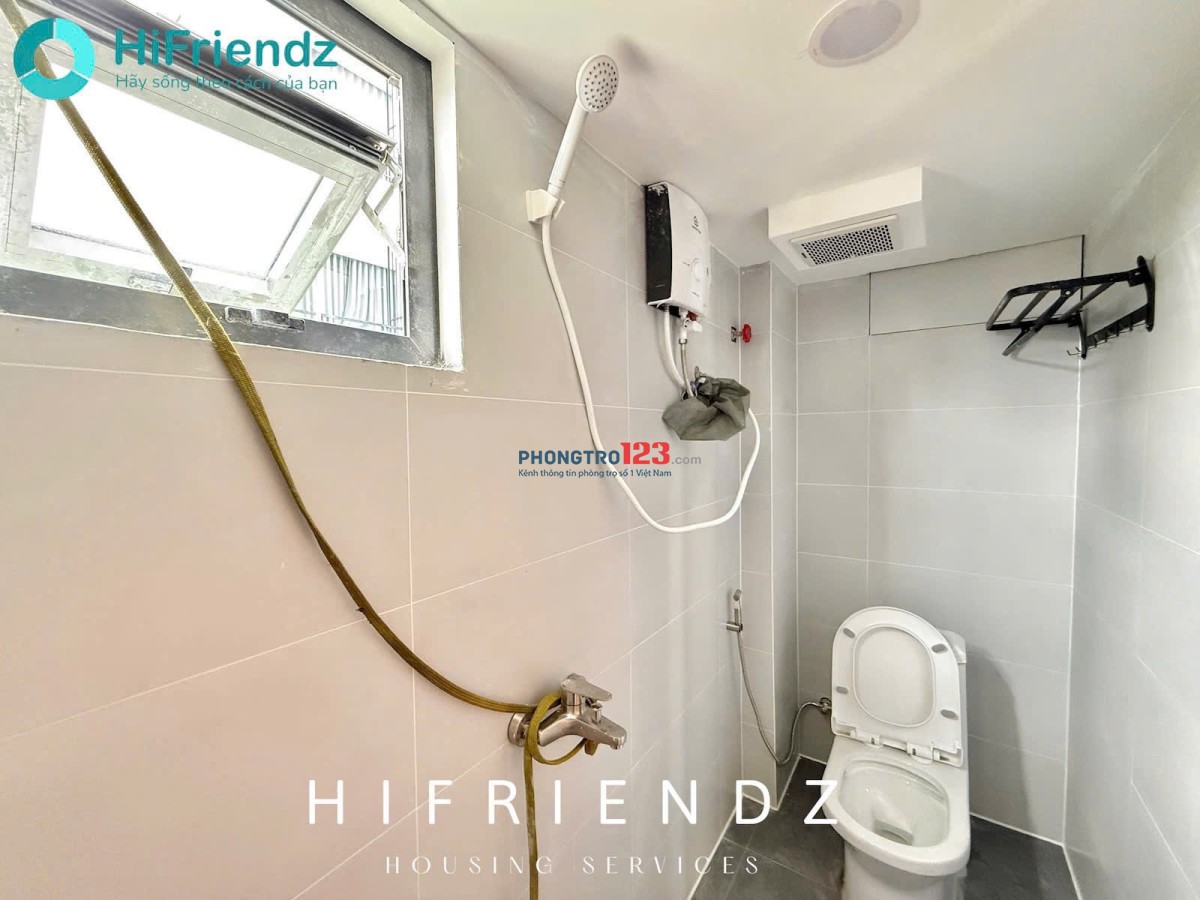 KHAI TRƯƠNG DUPLEX MÁY GIẶT RIÊNG FULL NỘI THẤT NGAY ETOWN CỘNG HOÀ - NHÀ GA T3
