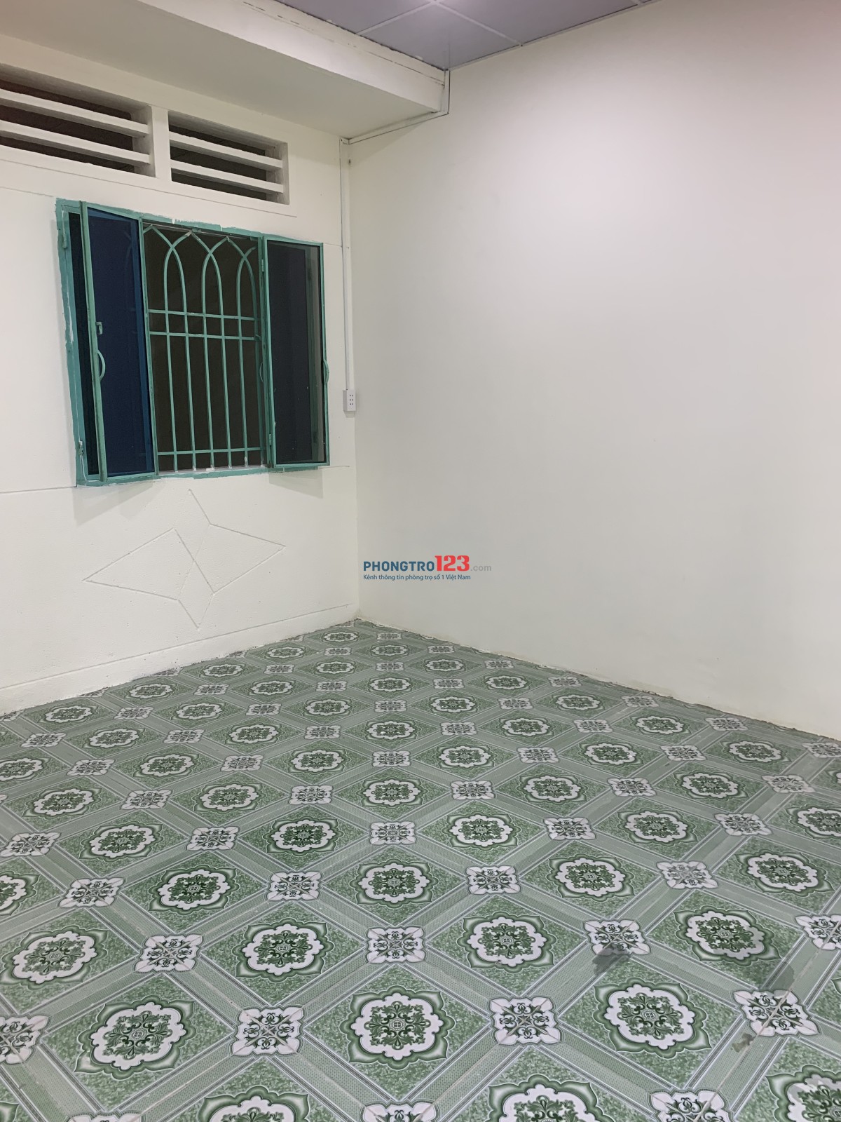 Nhà nguyên căn 90m2, 2pn Ngã tư An Sương