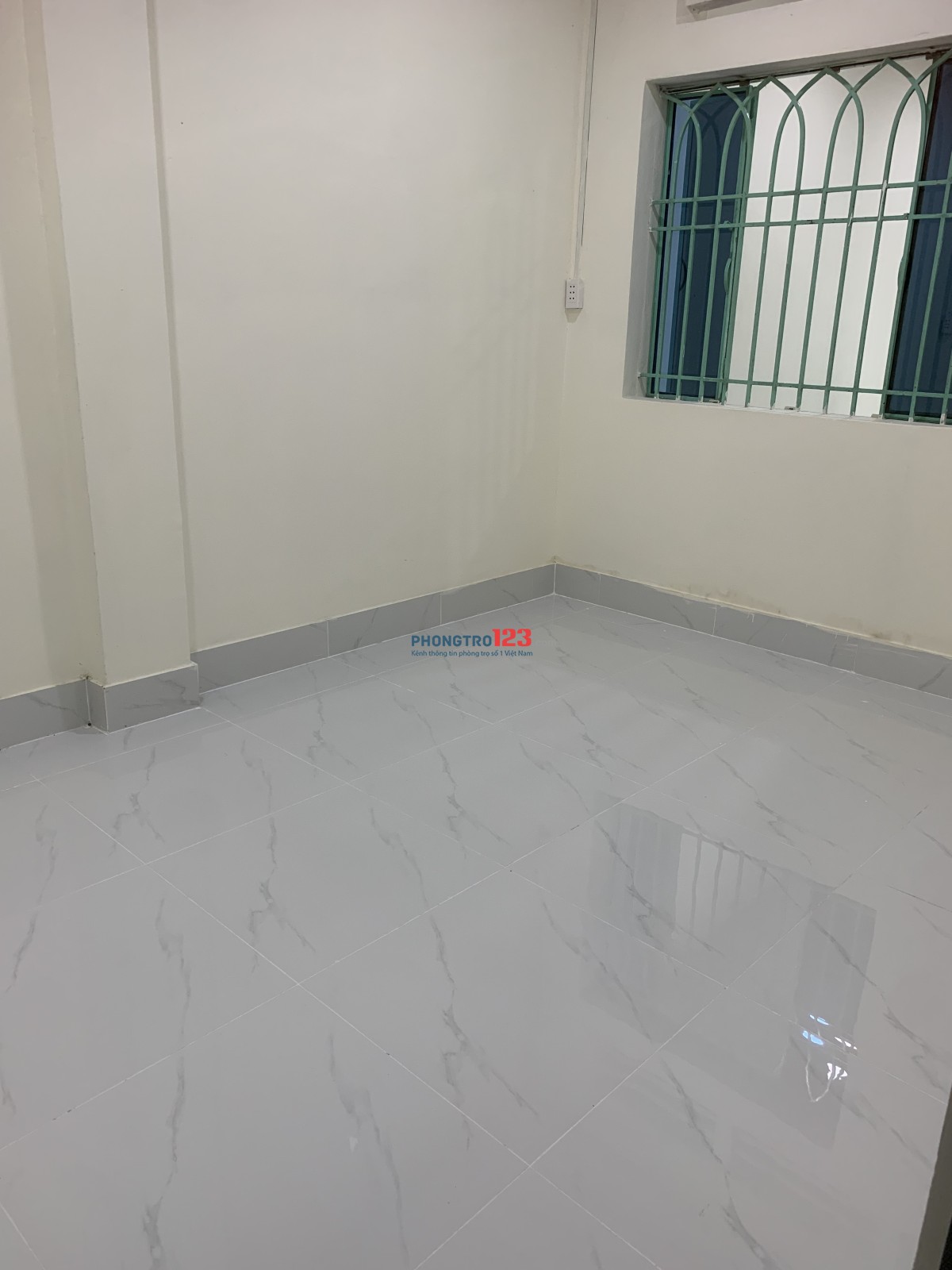 Nhà nguyên căn 90m2, 2pn Ngã tư An Sương