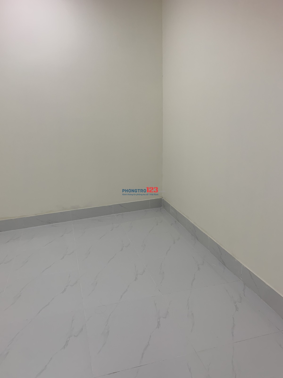 Nhà nguyên căn 90m2, 2pn Ngã tư An Sương