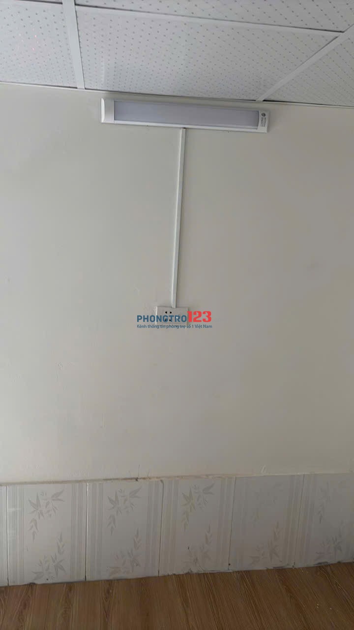 pass phòng trọ gấp dọn vào ở liền