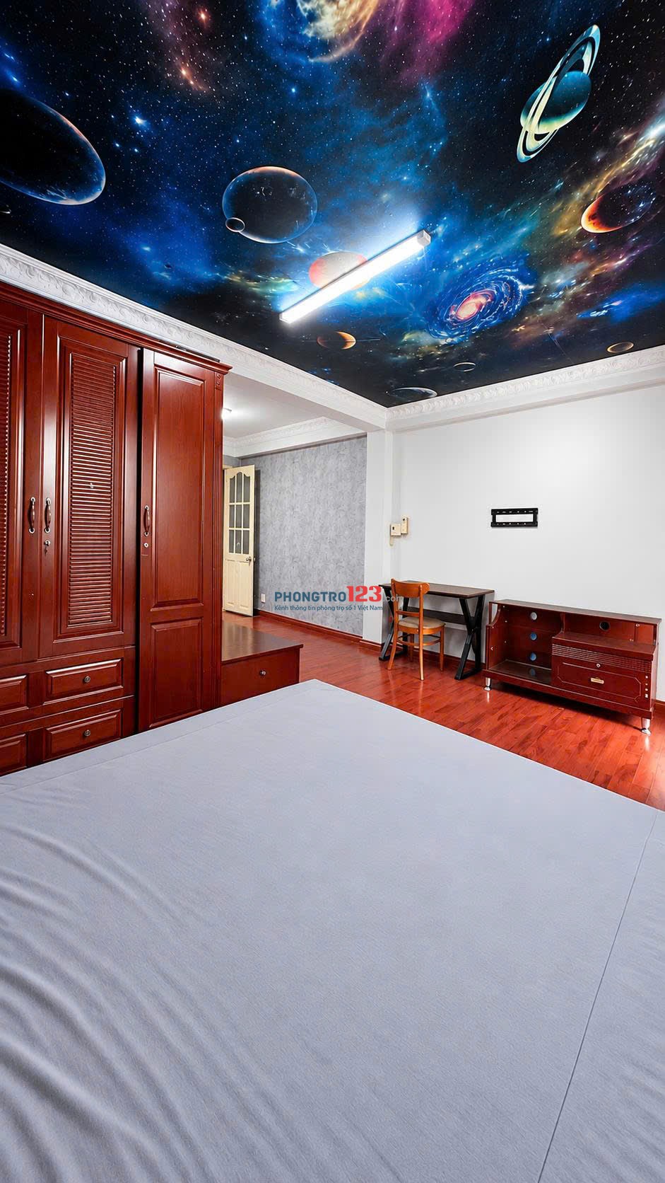 CHÍNH CHỦ CHO THUÊ PHÒNG 40m2 FULL NỘI THẤT