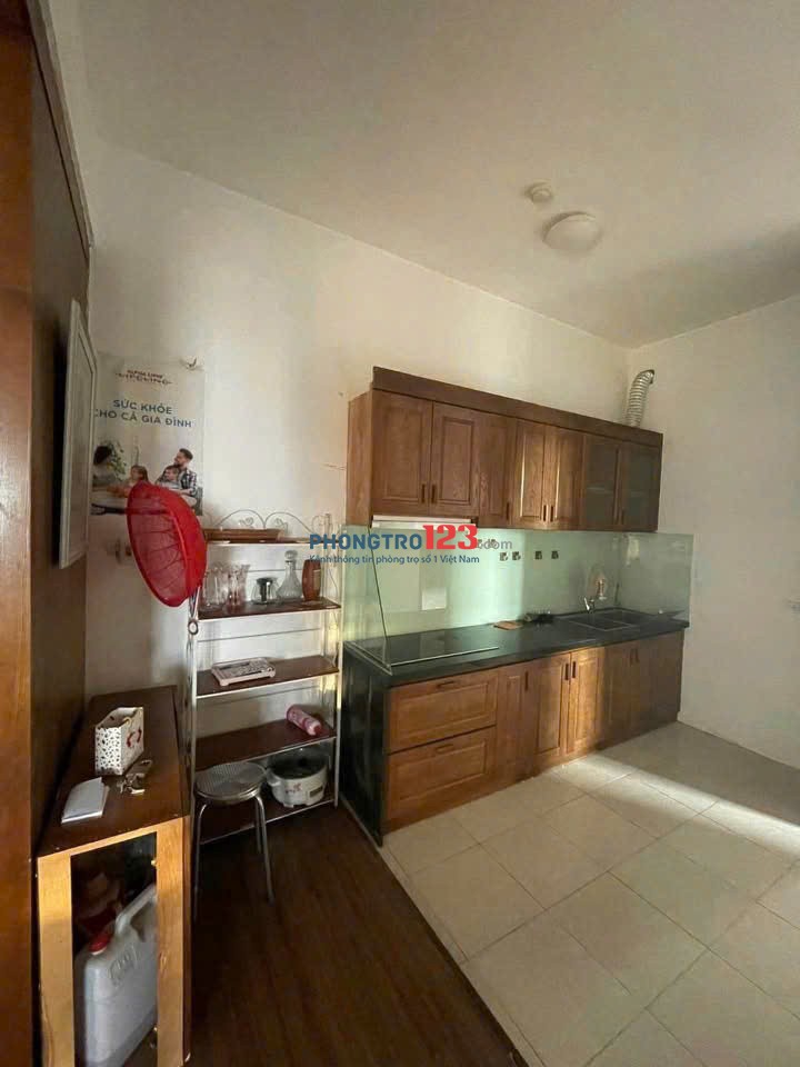 Chung cư Ruby Garden cho thuê căn 2Pn chỉ 9tr/tháng