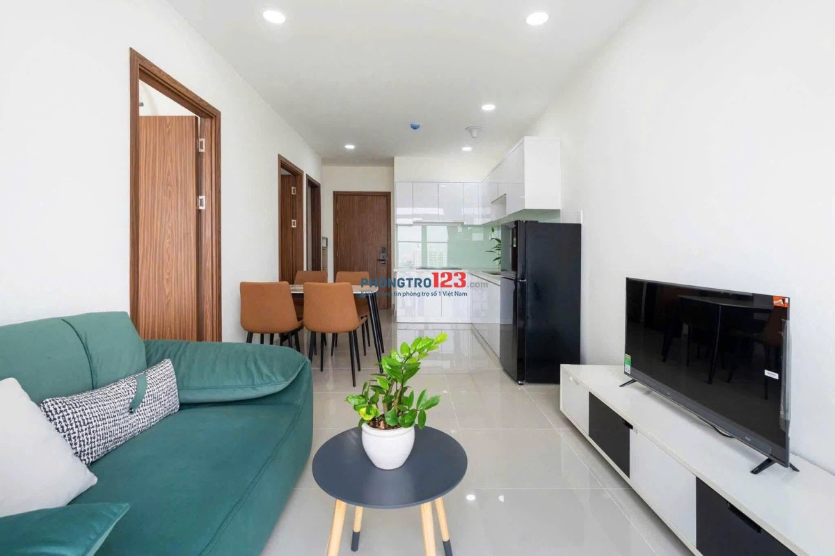 Lữ Gia Plaza- 120m2 căn góc 3PN/ Sẵn Nội Thất ở nhóm 4-5ng 14tr/th