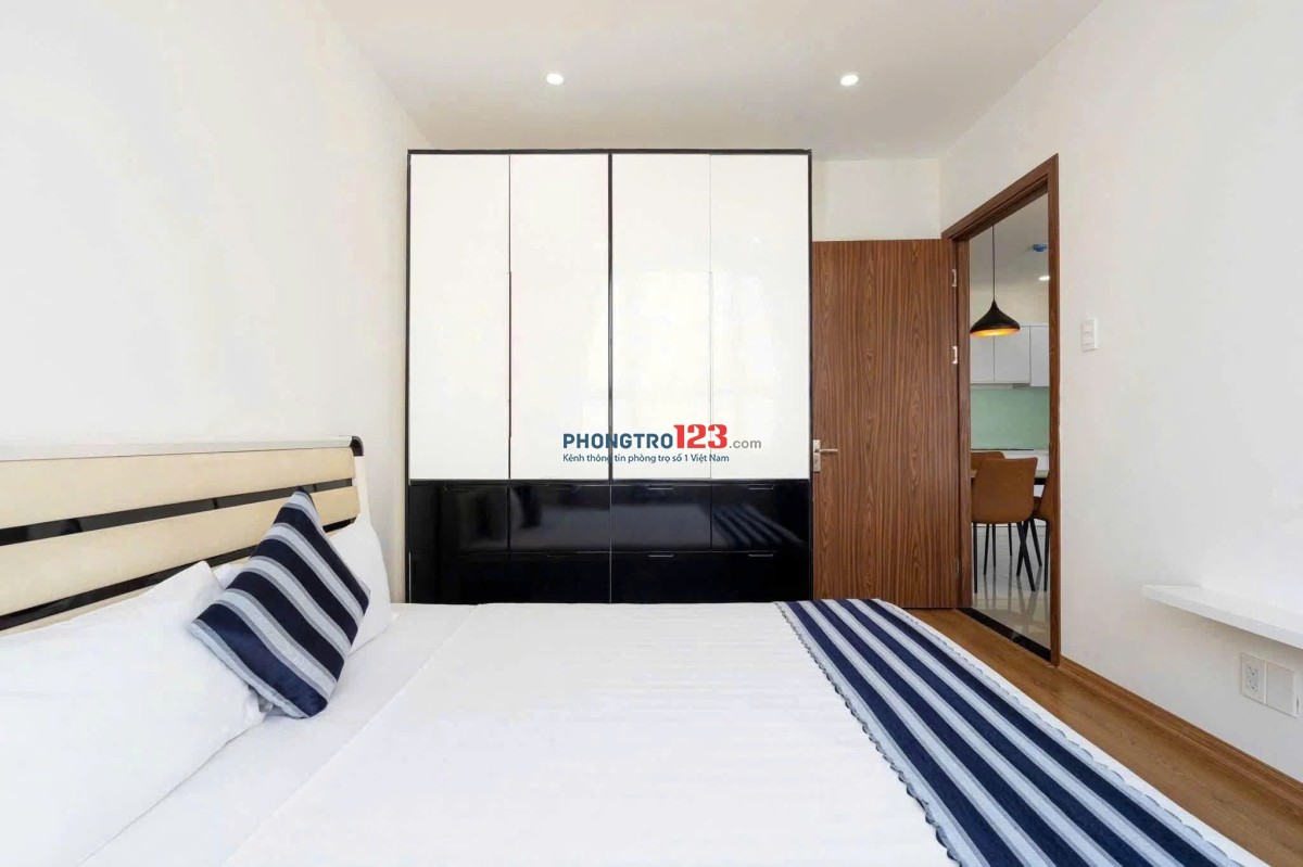 Lữ Gia Plaza- 120m2 căn góc 3PN/ Sẵn Nội Thất ở nhóm 4-5ng 14tr/th