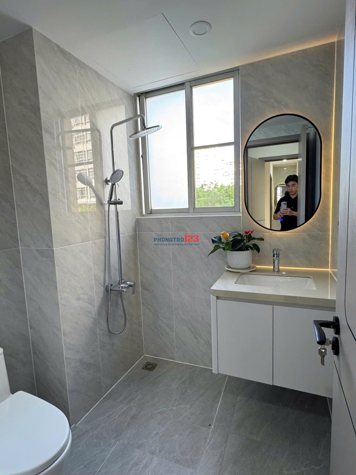 Park Legend - Căn góc 3PN, 94m2 nội thất cao cấp 17tr/th