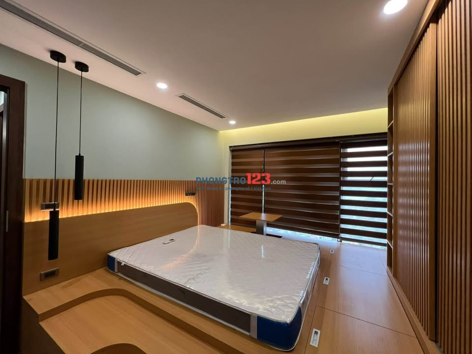 Chung cư Cộng Hoà Garden trống căn 3PN, NTCC giá chỉ 17tr/tháng