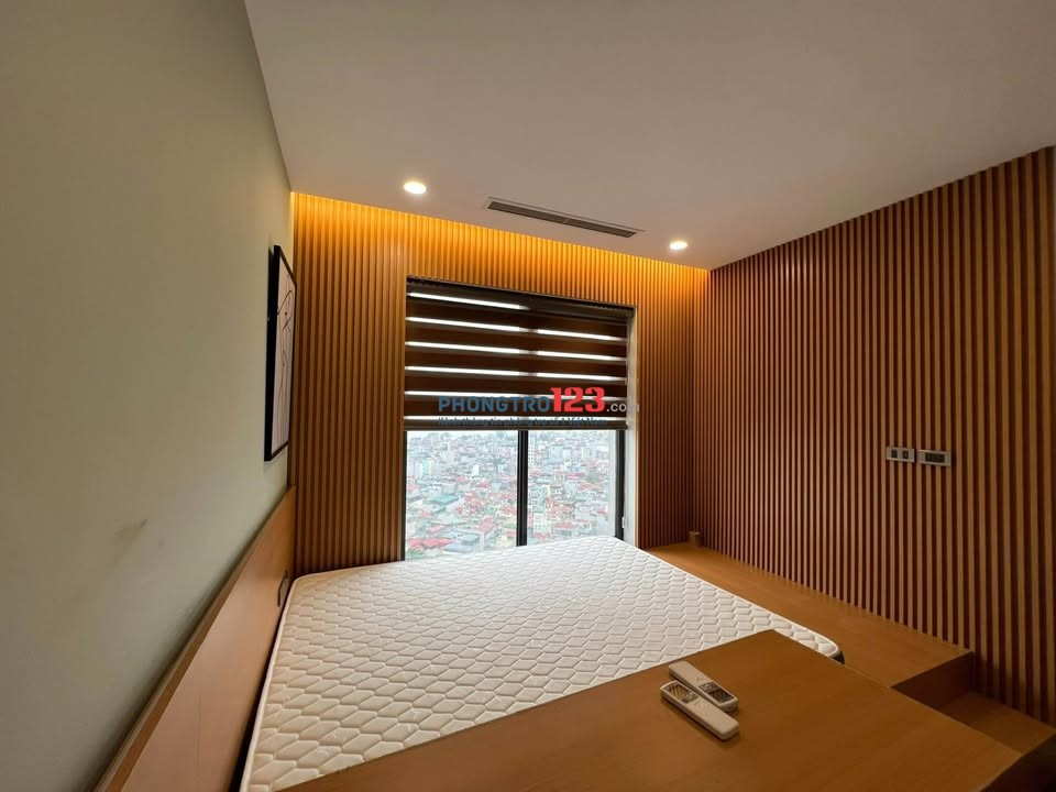 Chung cư Cộng Hoà Garden trống căn 3PN, NTCC giá chỉ 17tr/tháng