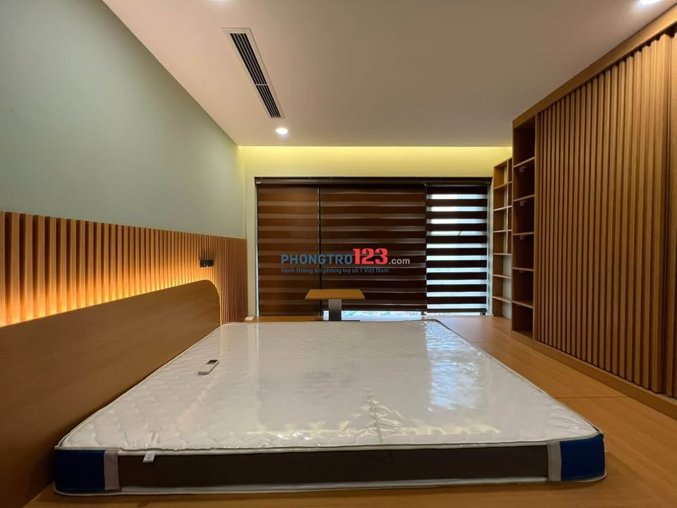 Chung cư Cộng Hoà Garden trống căn 3PN, NTCC giá chỉ 17tr/tháng