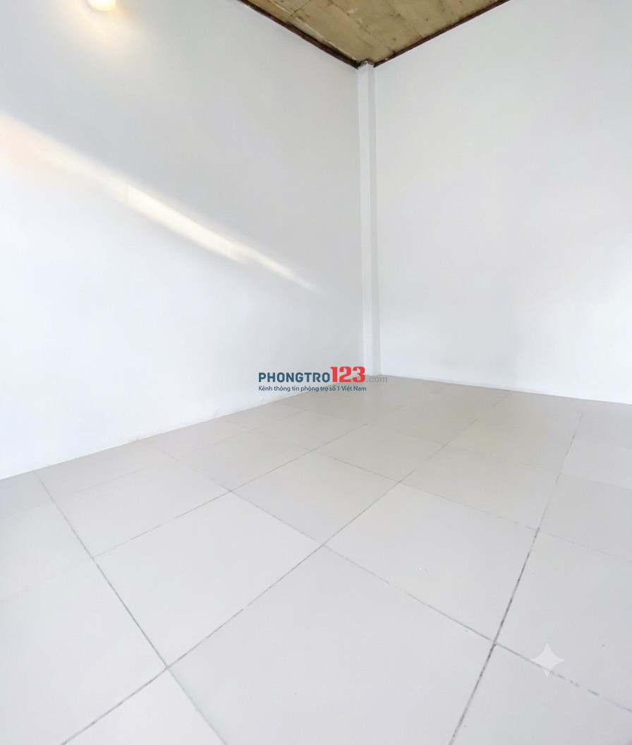  Ở TÂN PHÚ, CHỈ 2,4 TRIỆU/THÁNG – ĐỠ ÁP LỰC TIỀN PHÒNG MỖI THÁNG!