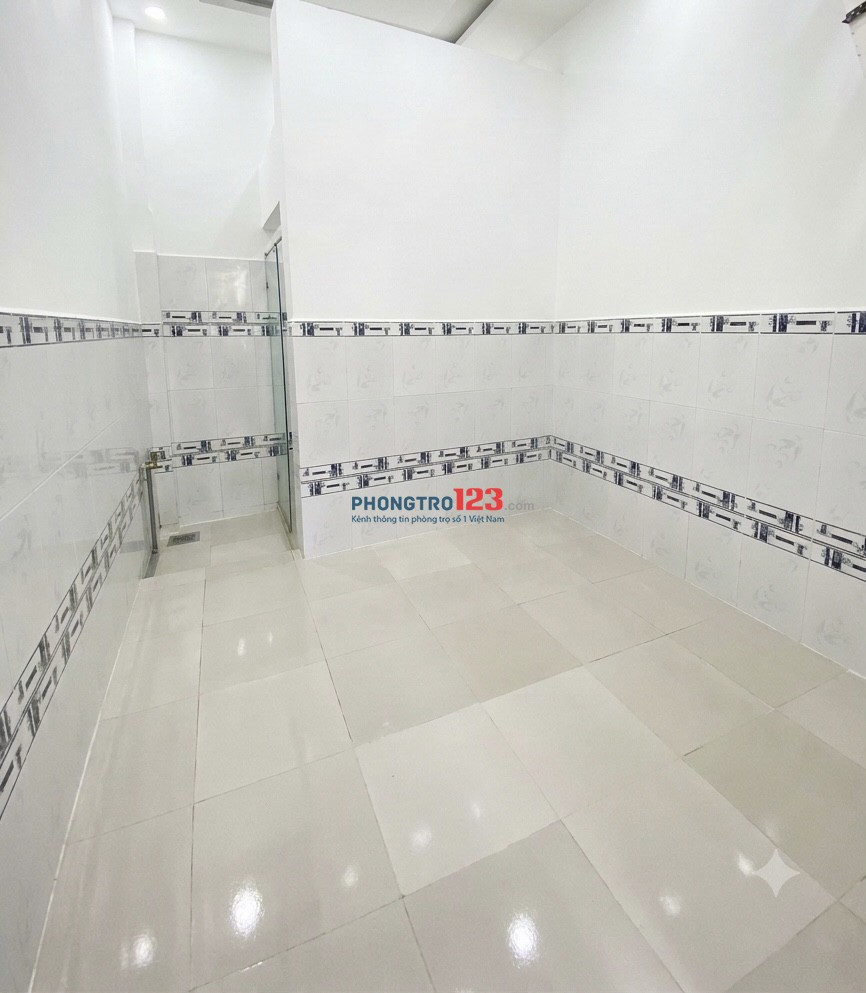  Ở TÂN PHÚ, CHỈ 2,4 TRIỆU/THÁNG – ĐỠ ÁP LỰC TIỀN PHÒNG MỖI THÁNG!