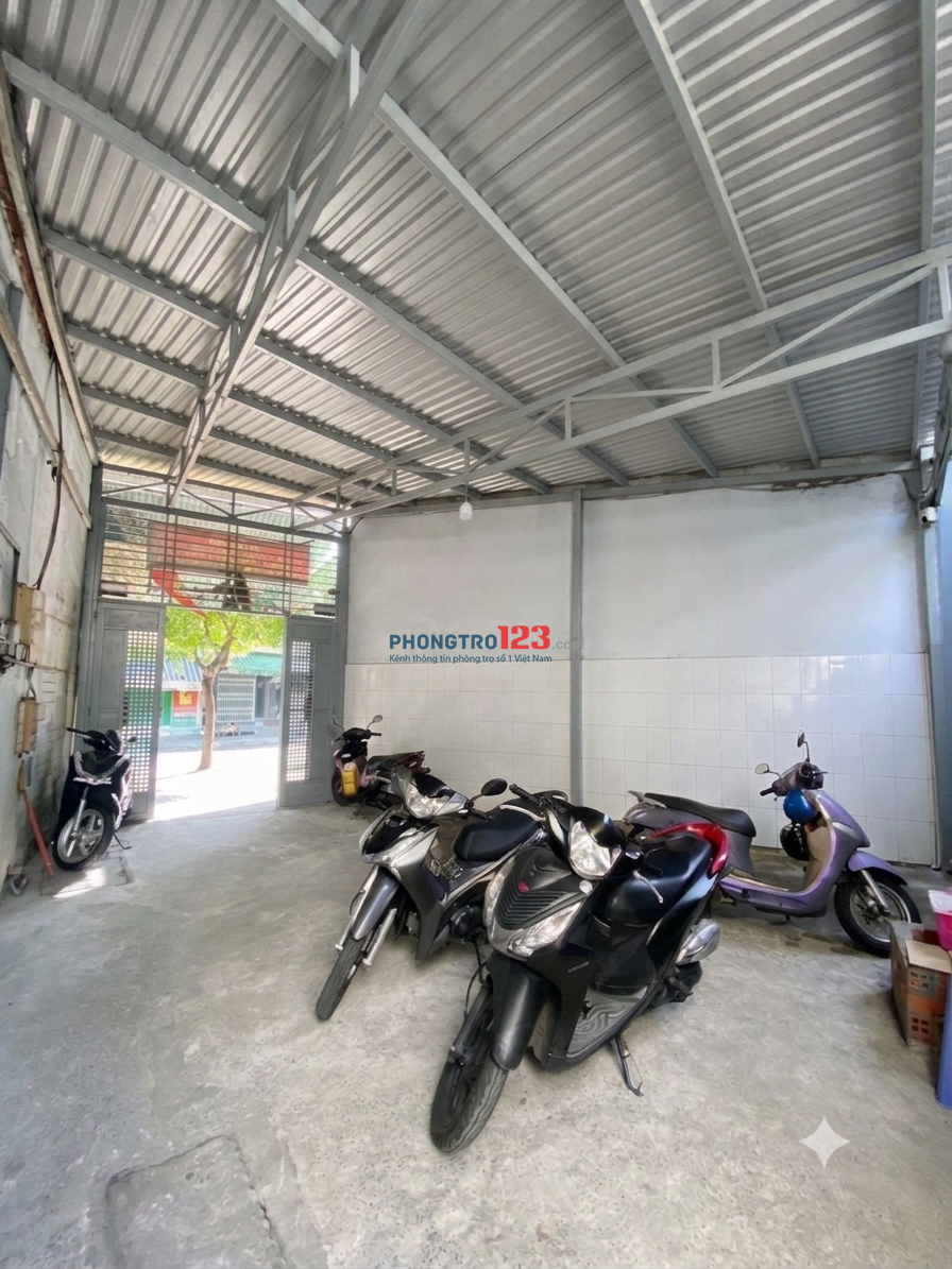 Ở TÂN PHÚ, CHỈ 2,4 TRIỆU/THÁNG – ĐỠ ÁP LỰC TIỀN PHÒNG MỖI THÁNG!