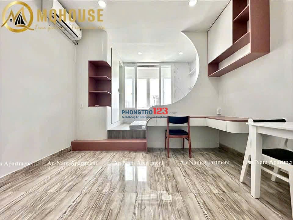 CĂN HỘ CHỈ TỪ 6TR TÁCH BẾP, CỬA SỔ THOÁNG, MÁY GIẶT RIÊNG, FULL NỘI THẤT – TRUNG TÂM TIỆN DI CHUYỂN