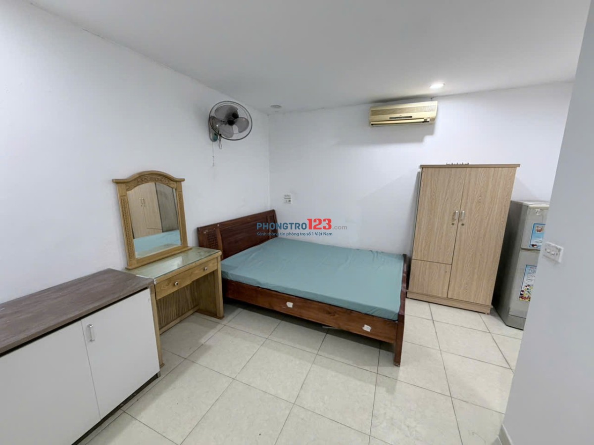 Cho thuê phòng trọ giá rẻ 3,3tr Trần Duy Hưng, Cầu Giấy