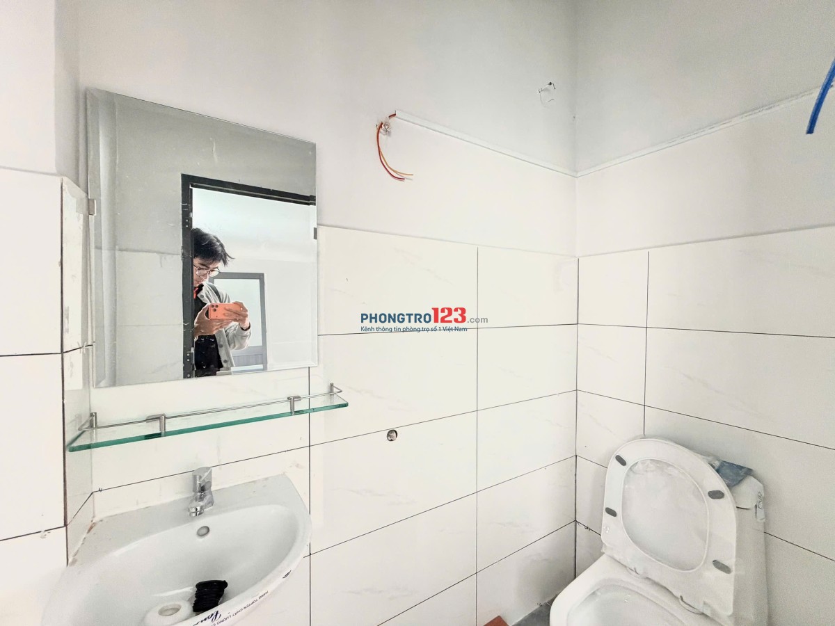 DỰ ÁN MỚI PHÒNG CÓ GÁC THOÁNG FULL NỘI THẤT ĐƯỜNG PHẠM VIẾT CHÁNH QUẬN BÌNH THẠNH, SÁT QUẬN 1
