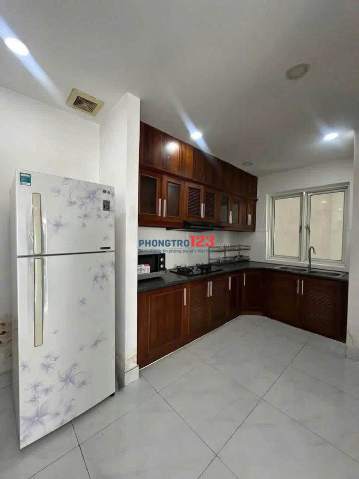 Chung cư phúc yên, 3PN 94m2 sẵn nội thất giá 9tr nhận nhà liền