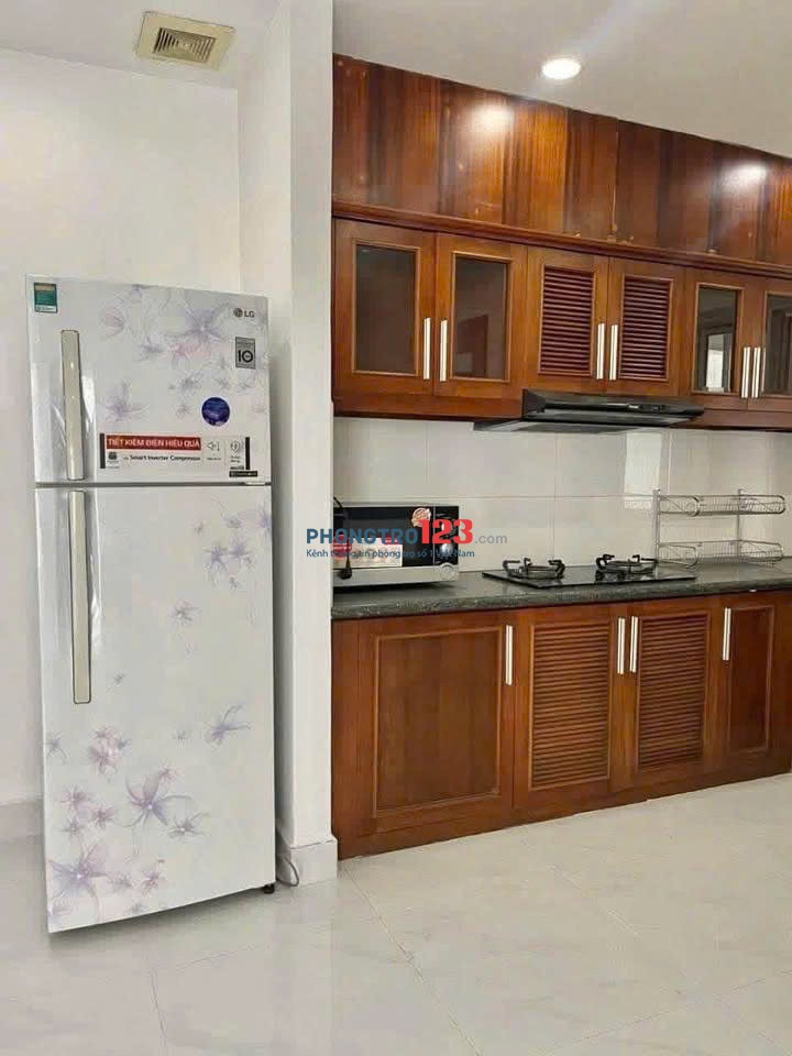 Chung cư phúc yên, 3PN 94m2 sẵn nội thất giá 9tr nhận nhà liền