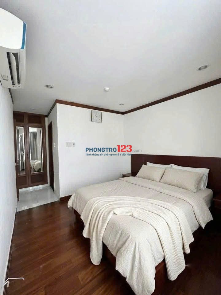 Chung cư phúc yên, 3PN 94m2 sẵn nội thất giá 9tr nhận nhà liền