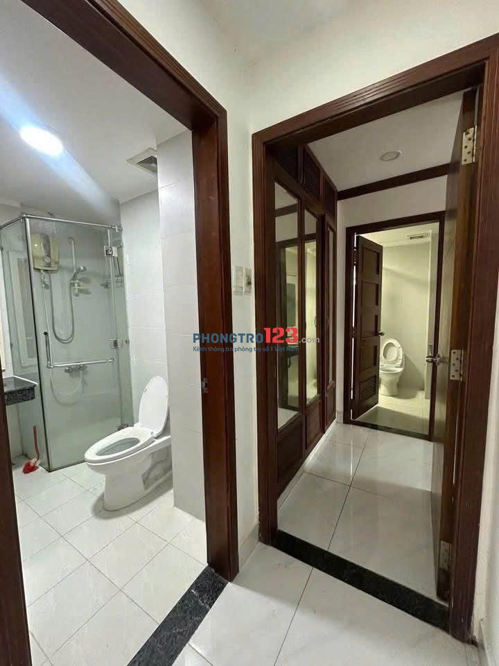 Chung cư phúc yên, 3PN 94m2 sẵn nội thất giá 9tr nhận nhà liền