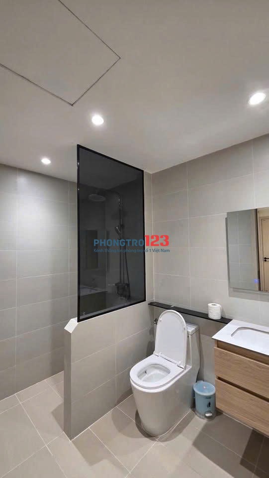 Chung cư 8X Plus Trường Chinh /104m2 căn góc, 3 PN giá 8.5 tr/th sẵn NT