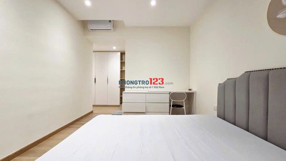 Chung cư 8X Plus Trường Chinh /104m2 căn góc, 3 PN giá 8.5 tr/th sẵn NT