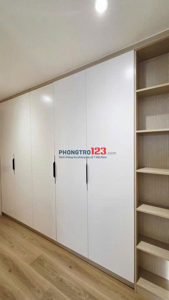 Chung cư 8X Plus Trường Chinh /104m2 căn góc, 3 PN giá 8.5 tr/th sẵn NT