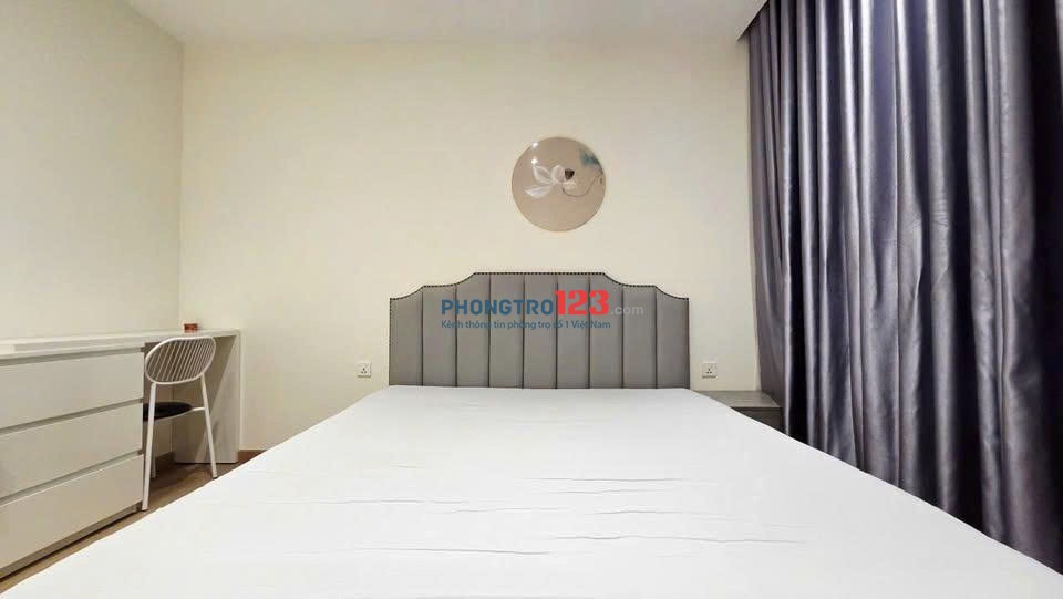 Chung cư 8X Plus Trường Chinh /104m2 căn góc, 3 PN giá 8.5 tr/th sẵn NT