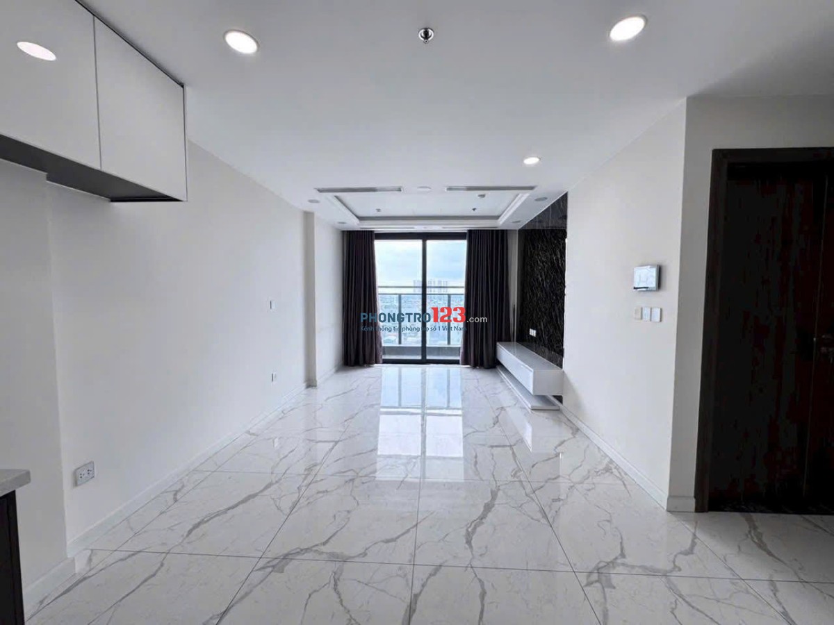 Chung cư thái an 72m2 / 2PN, 2wc ko nội thất giá 7.5 tr/th nhận nhà liền.
