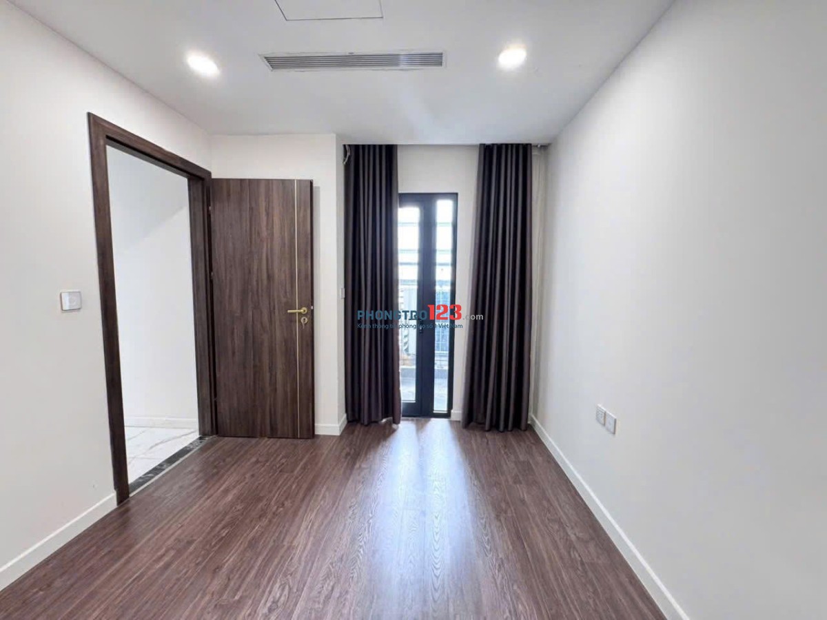 Chung cư thái an 72m2 / 2PN, 2wc ko nội thất giá 7.5 tr/th nhận nhà liền.
