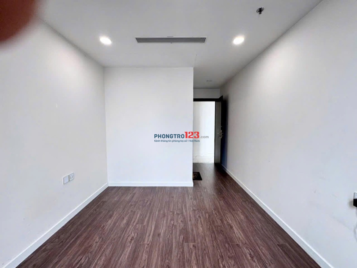 Chung cư thái an 72m2 / 2PN, 2wc ko nội thất giá 7.5 tr/th nhận nhà liền.