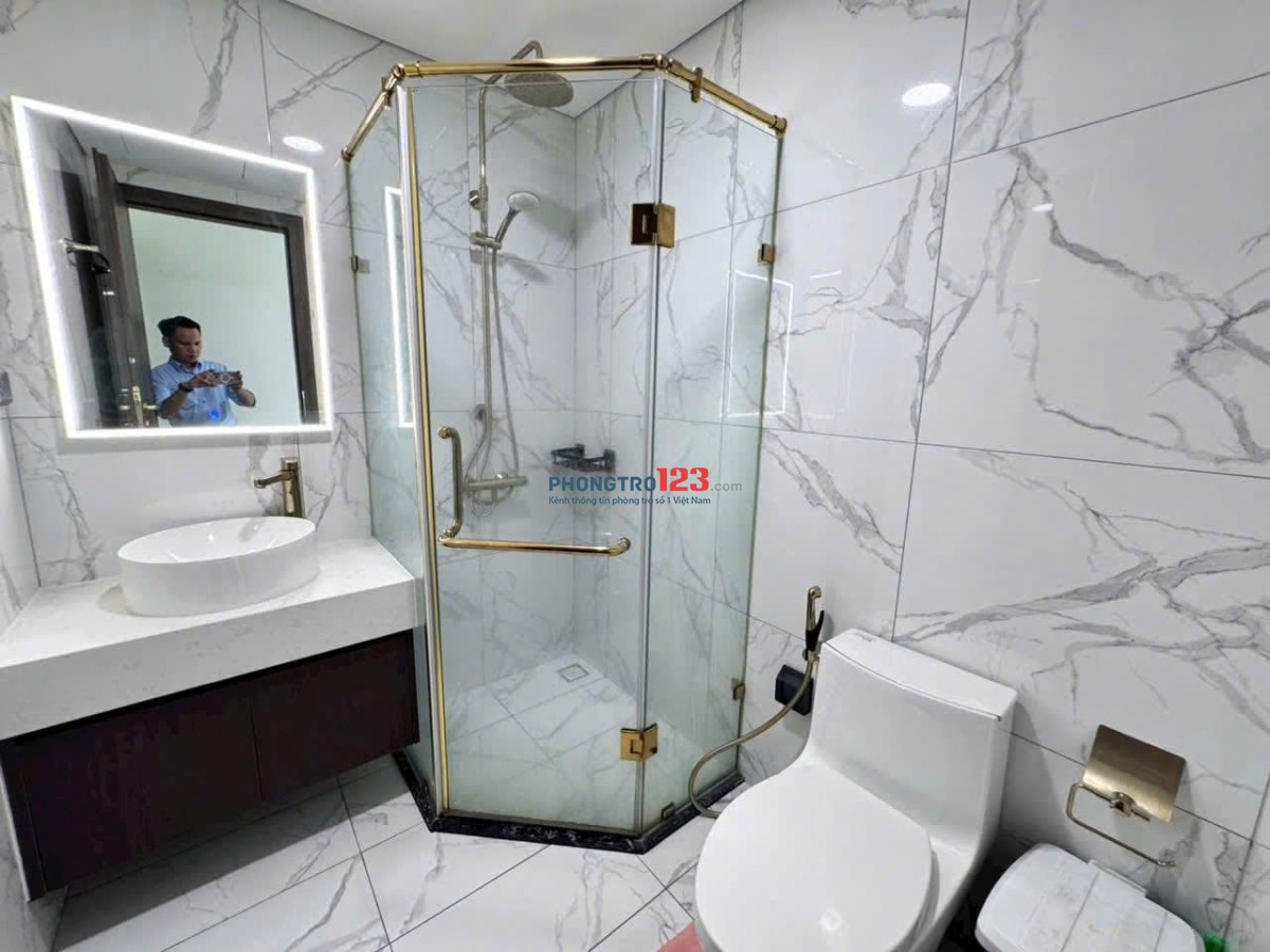 Chung cư thái an 72m2 / 2PN, 2wc ko nội thất giá 7.5 tr/th nhận nhà liền.