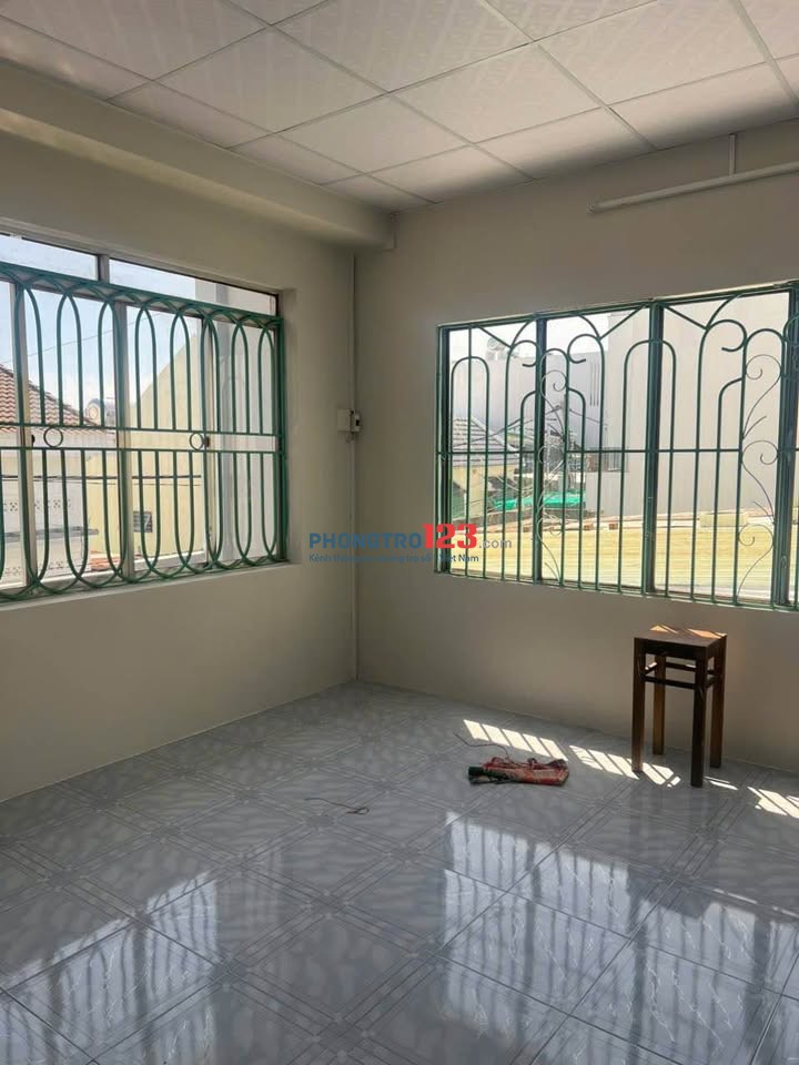Cho thuê nhà hẻm Nguyễn Công Hoan, Ph. Cầu Kiệu - Giá chỉ: 13tr/tháng, nhận nhà ngay!