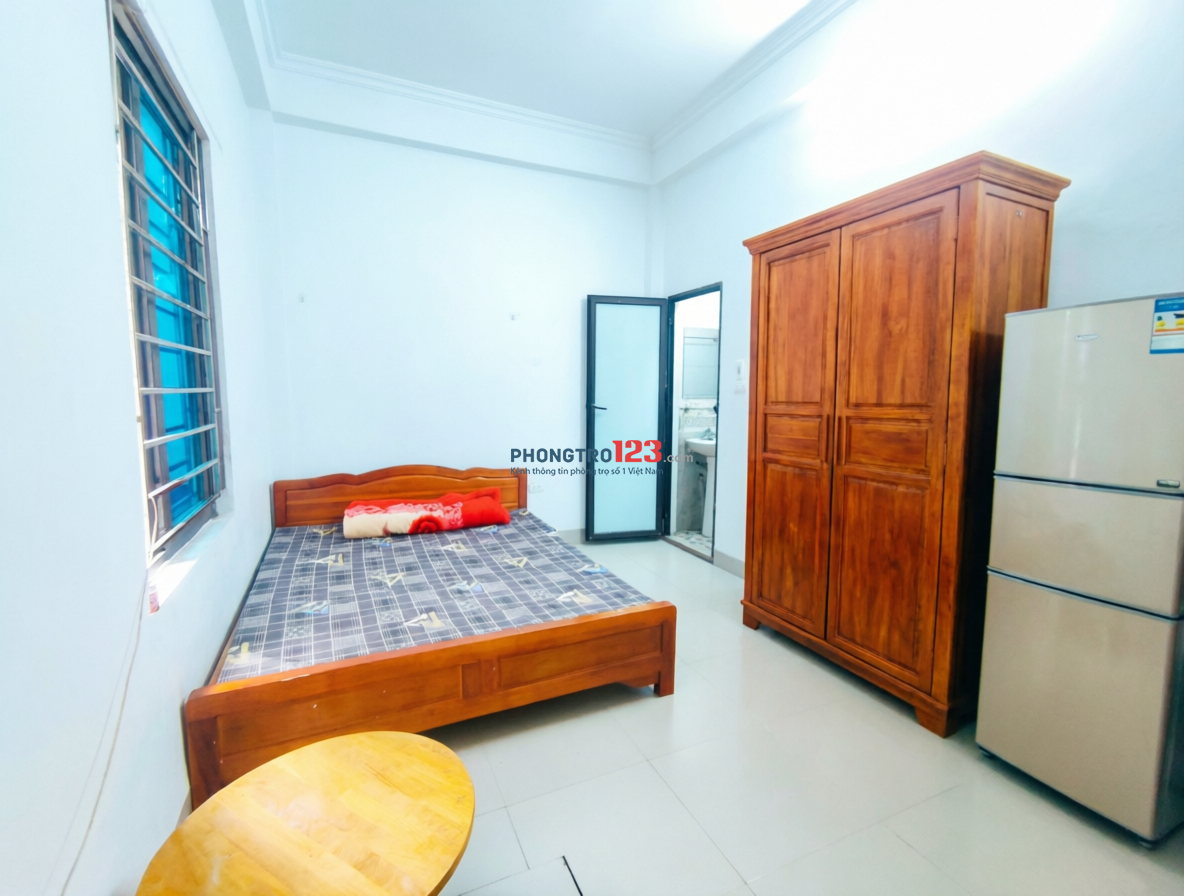 Phòng ViP Mễ Trì Thượng - 25M, Khép Kín, Tiện nghi Đủ Đồ, ở thích, Giá Tốt, Long Lanh, Sạch Sẽ.