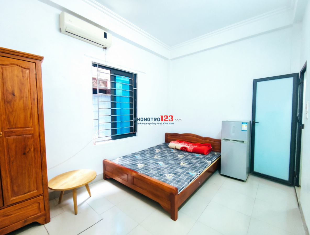 Phòng ViP Mễ Trì Thượng - 25M, Khép Kín, Tiện nghi Đủ Đồ, ở thích, Giá Tốt, Long Lanh, Sạch Sẽ.